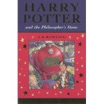 Harry Potter and the Philosopher’s Stone