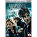 Harry Potter and the Deathly Hallows Part One