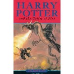 Harry Potter and the Goblet of Fire