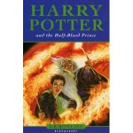 Harry Potter and the Half-Blood Prince