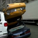 World War Z Filming 2