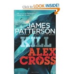 James Patterson is the world’s highest paid author