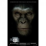 Rise of the Planet of the Apes