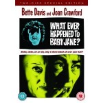 Whatever Happened To Baby Jane?