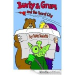 Burly & Grum and the Secret City