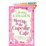 Meet Me At The Cupcake Cafe