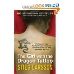 Girl With The Dragon Tattoo Images Released