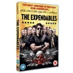 Expanding Expendables