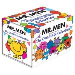 Mr Men celebrate 40 magnificent years