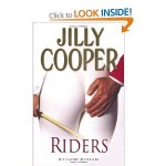 Jilly Cooper pens TV adaptations