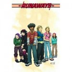 Runaways: Pride and Joy