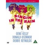 Singin’ in the Rain