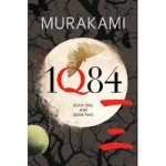 1Q84 – The New Harry Potter?