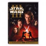 Star Wars Episode III: Revenge of the Sith