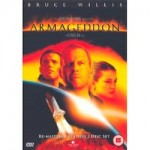 armageddon dvd
