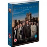 Downton Abbey: Series 1