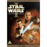 Star Wars Episode I: The Phantom Menace