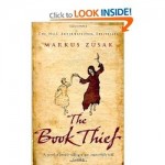 The Book Thief Trailer