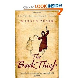 the book thief