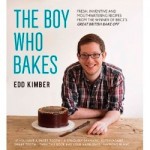 The Boy Who Bakes