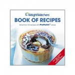 WeightWatchers Book of Recipes