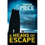 a means of escape book