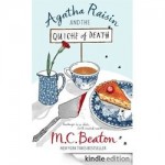 agatha raisin