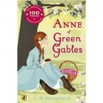 anne of green gables