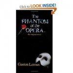 The Phantom of the Opera