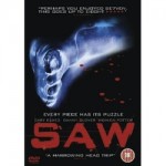 Saw