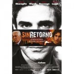 No Return (Sin retorno)