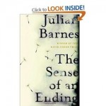 Julian Barnes Wins Booker Prize