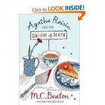 Agatha Raisin and the Quiche of Death