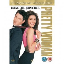 pretty woman