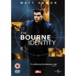 The Bourne Identity