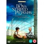 The Boy In The Striped Pyjamas