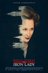 The Iron Lady Trailer Arrives