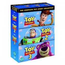 toy story