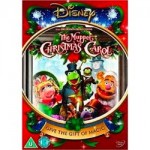 The Muppet Christmas Carol