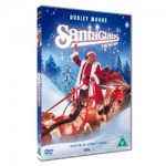 Top Ten: Movie Santas