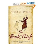 the book thief