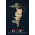 The Iron Lady