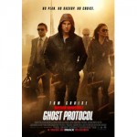 Mission Impossible: Ghost Protocol