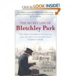 The Secret Life of Bletchley Park