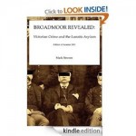 Broadmoor Revealed: Victorian Crime and the Lunatic Asylum