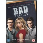 Bad Teacher