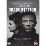 The Girl With The Dragon Tattoo