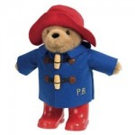 Paddington Bear Movie Announced