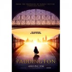 Paddington Bear Poster Released