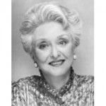 Celeste Holm Dies